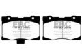 Picture of EBC Redstuff Brake Pad Sets - DP31735C
