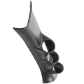Picture of Autometer 05-06 Scion TC 52mm Triple Pillar Pod