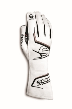 Picture of SPARCO SPA Gloves Arrow Racing Gloves - 00131411BINR