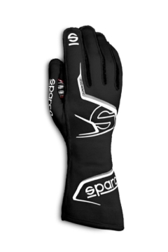 Picture of SPARCO SPA Gloves Arrow Racing Gloves - 00131408NRBI