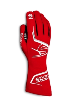 Picture of SPARCO SPA Gloves Arrow Racing Gloves - 00131410RSNR