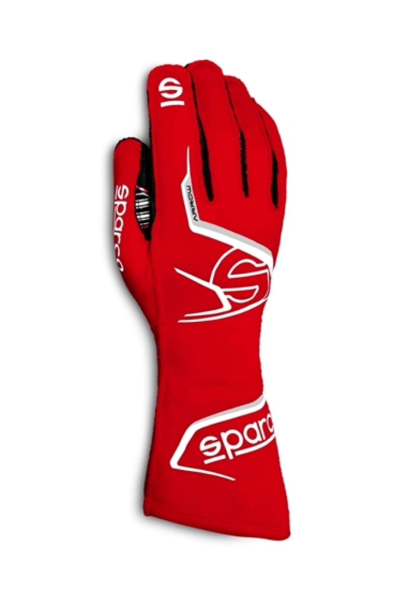 Picture of SPARCO SPA Gloves Arrow Racing Gloves - 00131412RSNR