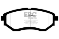 Picture of EBC Extra Duty Brake Pad Sets - ED91583