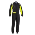 Picture of SPARCO SPA Suit Rookie Racing Suits - 002343NRGF1S