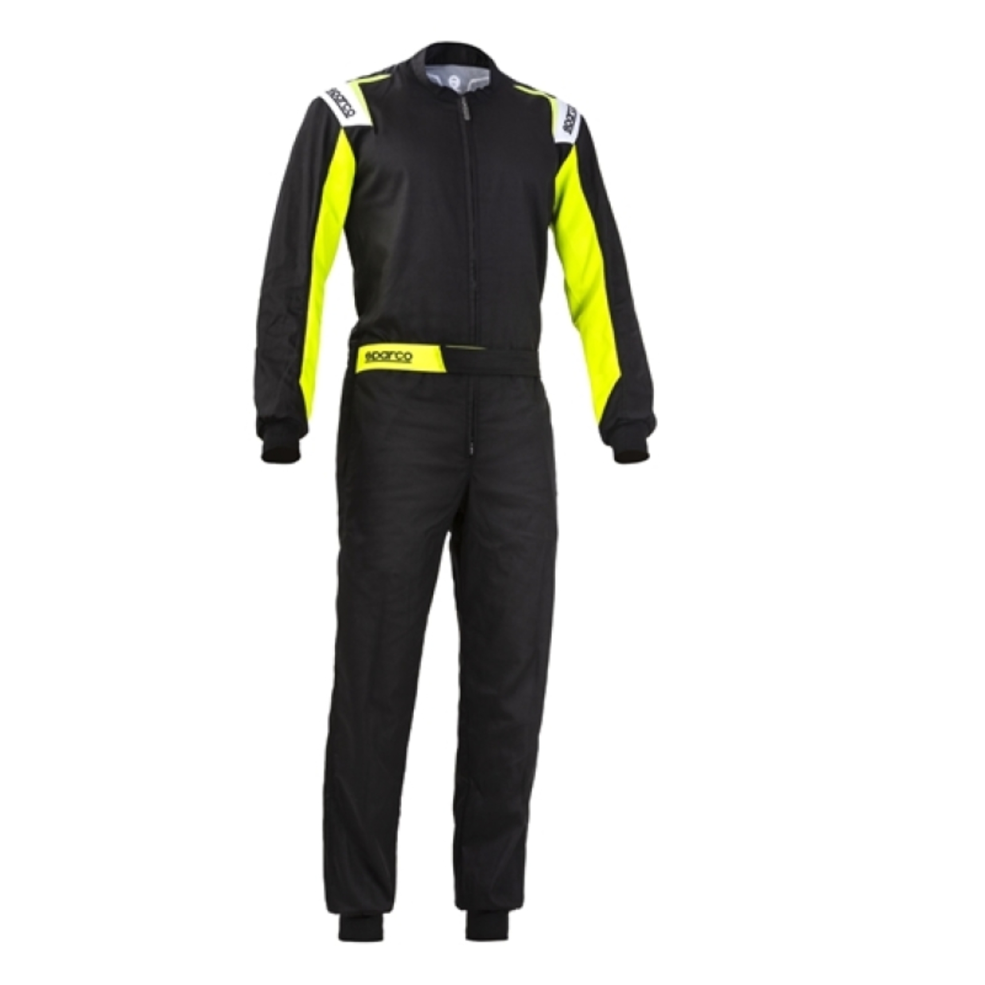 Picture of SPARCO SPA Suit Rookie Racing Suits - 002343NRGF1S