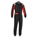 Picture of SPARCO SPA Suit Rookie Racing Suits - 002343NRRS3L