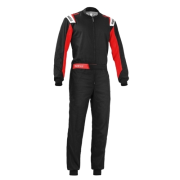 Picture of SPARCO SPA Suit Rookie Racing Suits - 002343NRRS2M