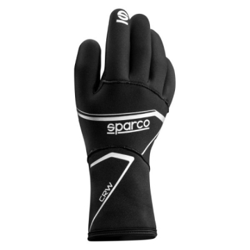 Picture of SPARCO SPA Gloves Crw Kart Racing Gloves - 00260NR3L