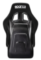 Picture of Sparco Seat QRT-C PP CARBON BLACK