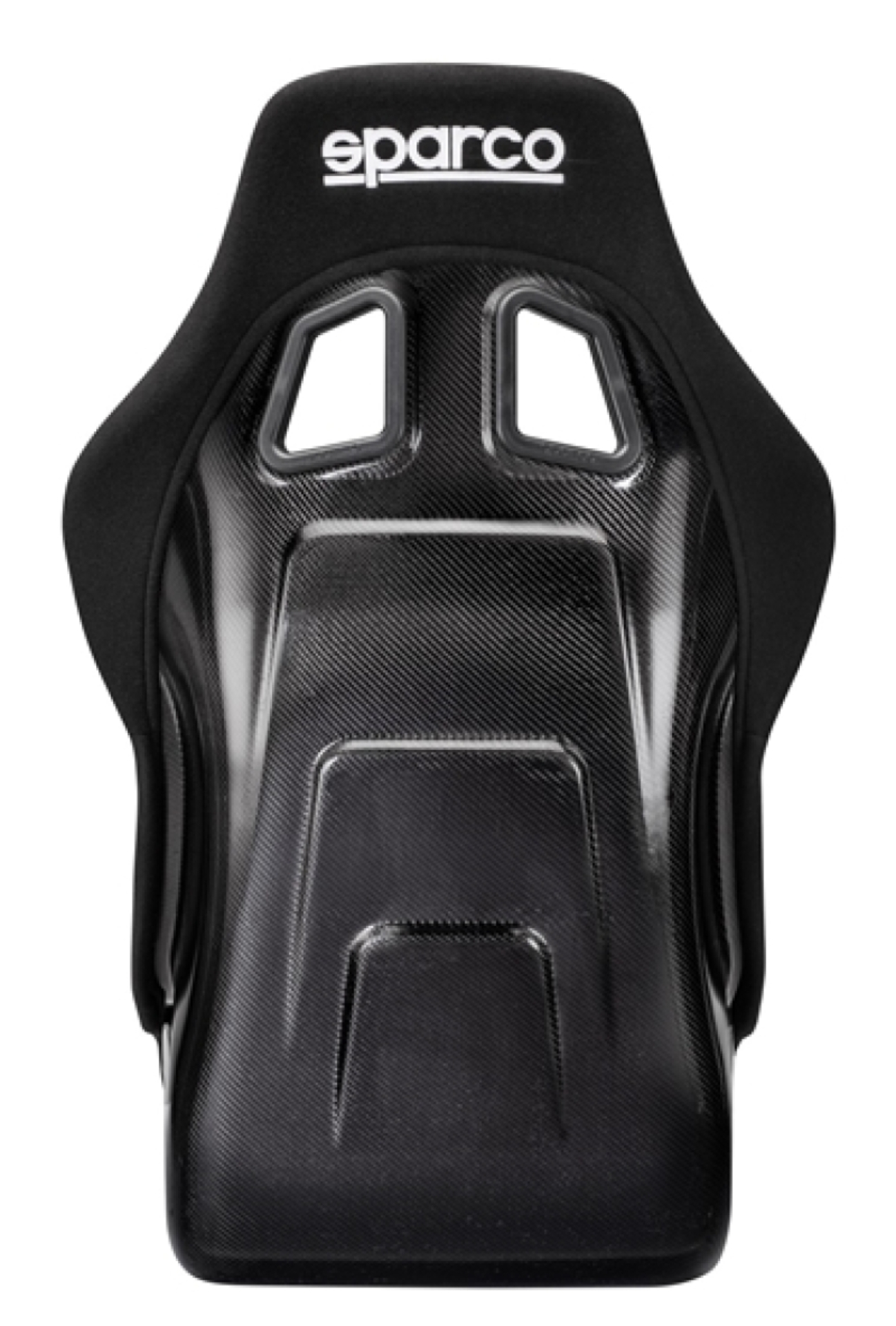 Picture of Sparco Seat QRT-C PP CARBON BLACK