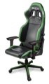 Picture of Sparco Game Chair ICON BLK/GRN