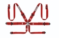 Picture of Sparco BELT 6 PNT 3 to 2in HANS STEEL