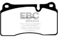 Picture of EBC Extra Duty Brake Pad Sets - ED91922