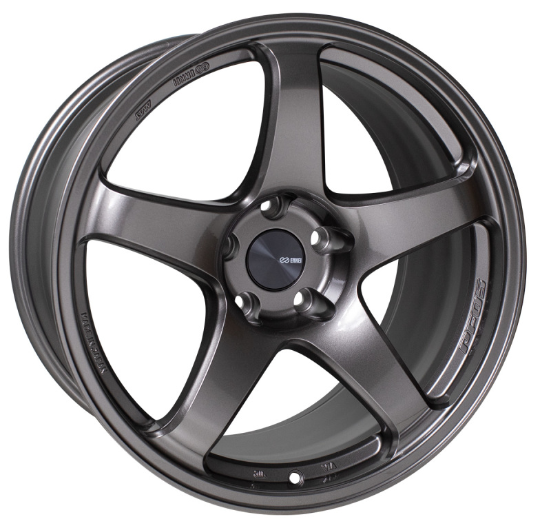 Picture of Enkei ENK PF05 Wheels - 527-775-4448DS