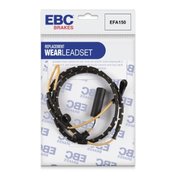 Picture of EBC 05-09 Land Rover Range Rover 4.2 Supercharged Rear Wear Leads