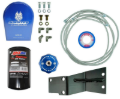 Picture of Sinister Diesel 2007.5-2012 Ram 2500/3500 6.7L Cummins Bypass Oil Filter System
