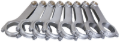 Picture of Eagle EAG Conrods H-Beam-8 Cyl Connecting Rods - CRS6760B3D