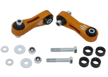 Picture of Whiteline 13+ Scion FRS/Subaru BRZ/Toyota 86 / 09-18 Subaru Forester Rear Swaybar End Link Kit