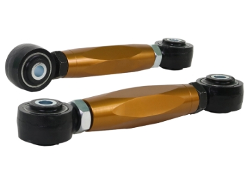 Picture of Whiteline 16-18 Ford Focus Rear Lower Front Control Arm