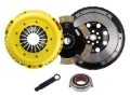 Picture of ACT HD/Race Rigid 6 Pad Clutch Kit