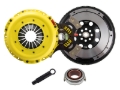 Picture of ACT HD/Race Sprung 4 Pad Clutch Kit