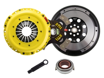 Picture of ACT HD/Race Sprung 4 Pad Clutch Kit