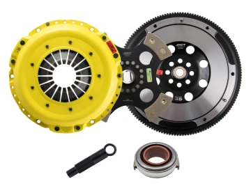 Picture of ACT HD/Race Rigid 4 Pad Clutch Kit