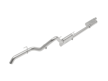 Picture of aFe Exhaust Cat Back - 49-48081