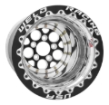 Picture of Weld WEL Magnum 2.0 Wheels - 86B-512210MB
