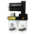 Picture of FASS 98.5-04.5 Dodge 2500/3500 Cummins 100gph Titanium Fuel Air Separation System TS D08 100G