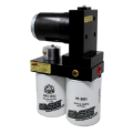 Picture of FASS Fuel Systems FASS Titanium Series-Univ Fuel Air Separators - TS100G