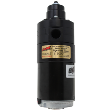 Picture of FASS 98.5-04.5 Dodge 2500/3500 Cummins 100gph Signature Series Adjustable Fuel Pump FAS D08 100G