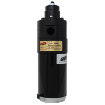 Picture of FASS 11-12 Ford F250/F350 Powerstroke 140gph/55psi Series Adjustable Fuel Pump FAS F17 140G