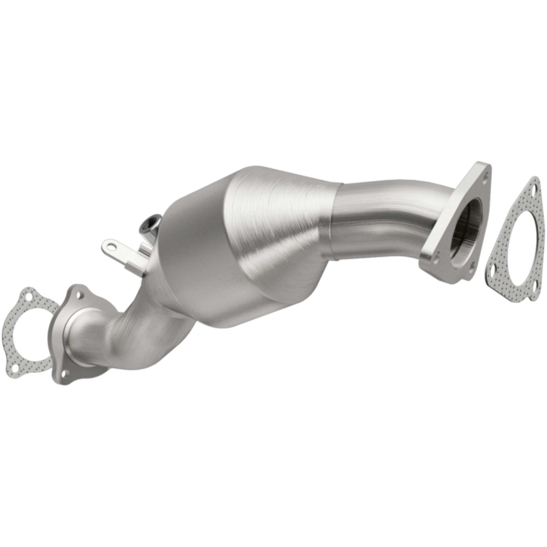 Picture of OEM Grade Direct-Fit Catalytic Converter 52400