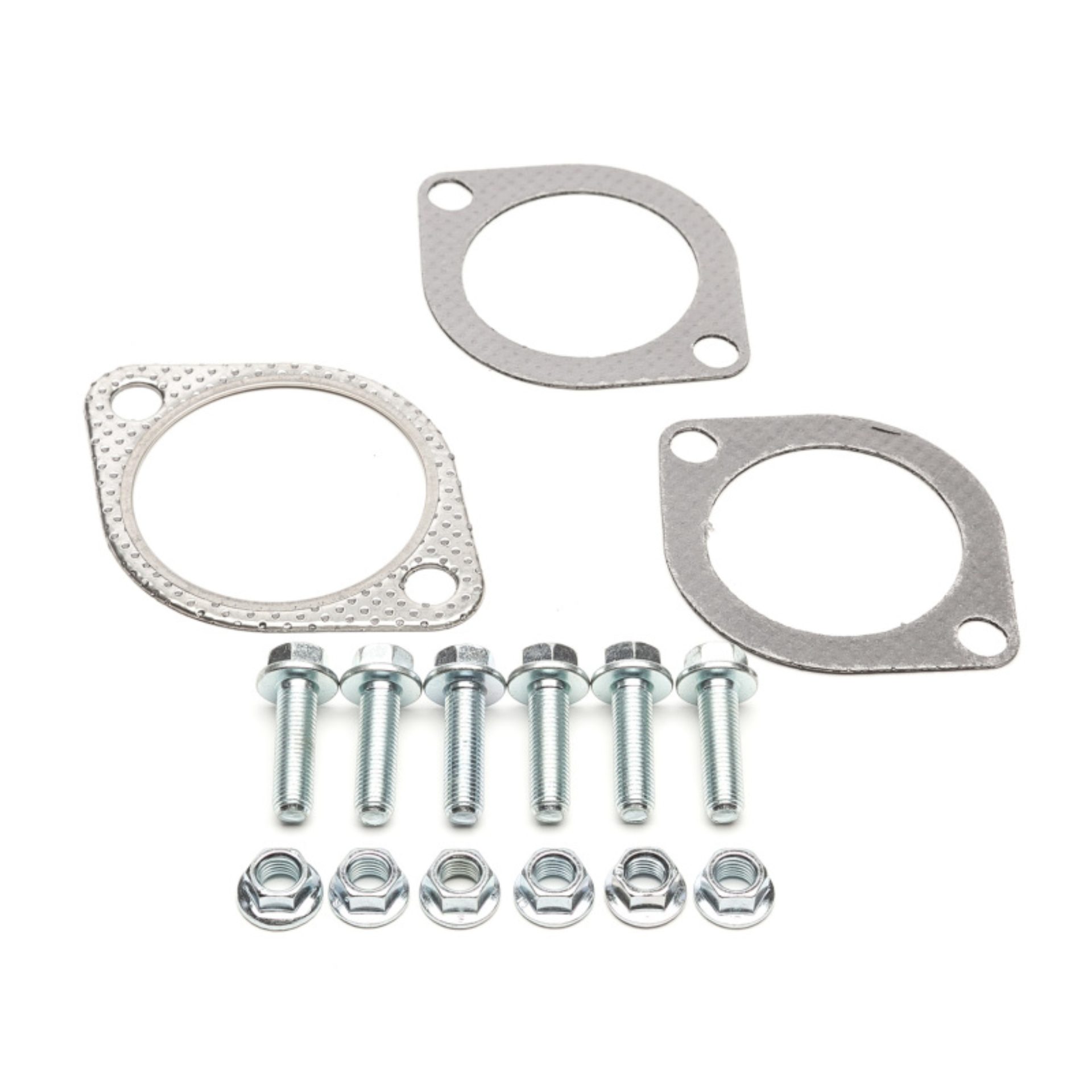 Picture of Cobb 15-20 Subaru STI SS 3in Cat-Back Exhaust Hardware Kit