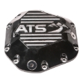 Picture of ATS Diesel ATS Diff Covers Front - 402-901-1000