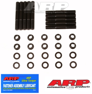 Picture of ARP Pontiac Super Duty 4-Cylinder Cast Block 2-Bolt Main Stud Kit