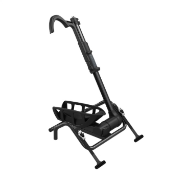 Picture of Thule Insta-Gater Pro - Upright Bike Rack for Truck Beds - Black