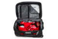 Picture of Sparco Bag Tavel BLK/SIL