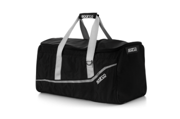 Picture of Sparco Bag Trip BLK/SIL