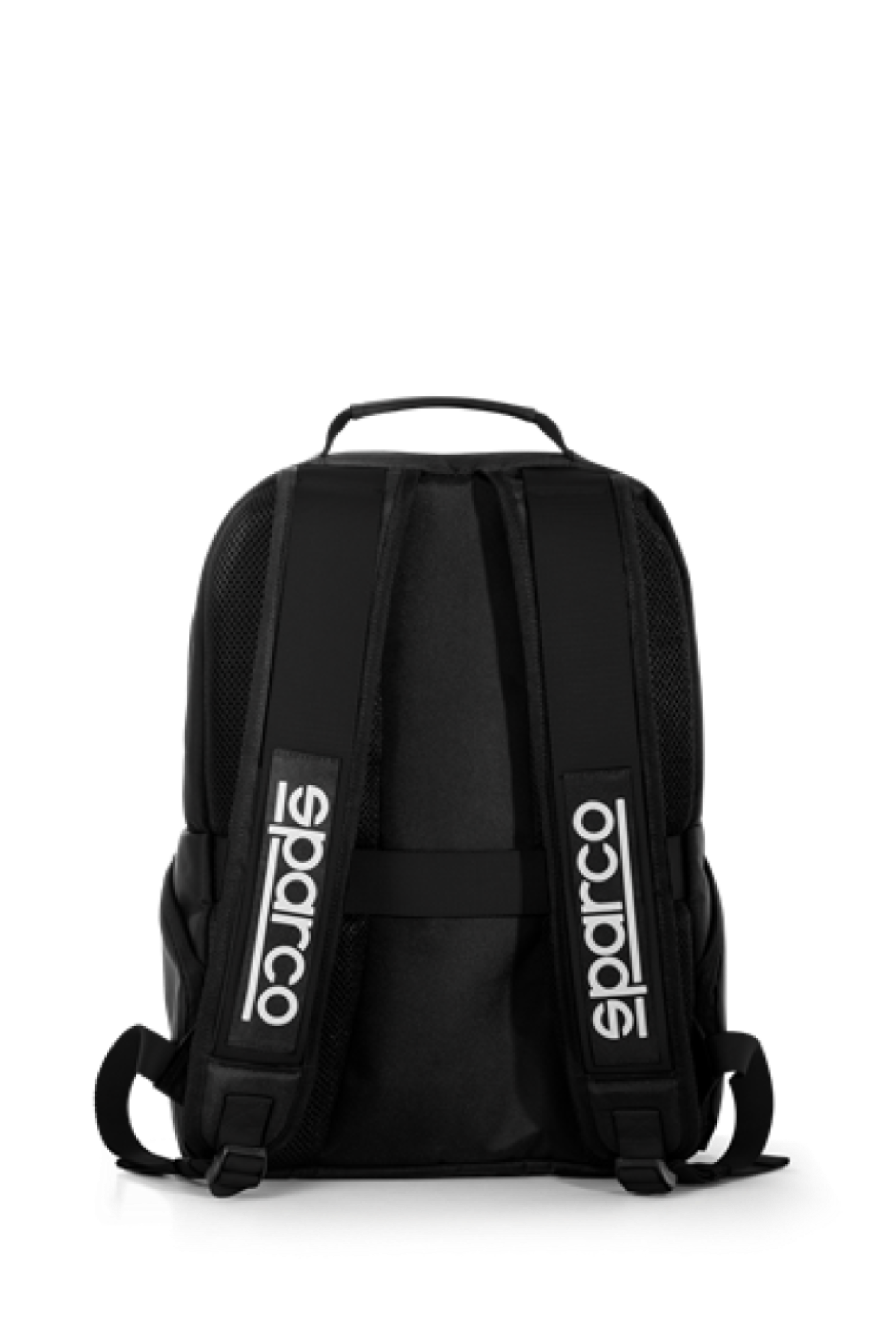 Picture of Sparco Bag Stage BLK/BLK