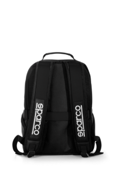 Picture of Sparco Bag Stage BLK/BLK