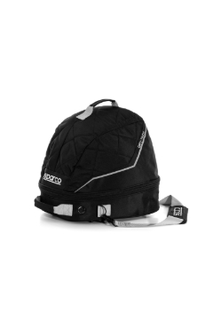 Picture of Sparco Bag Dry Tech BLK/SIL