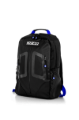 Picture of Sparco Bag Stage BLK/BLU