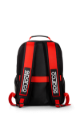 Picture of Sparco Bag Stage BLK/RED