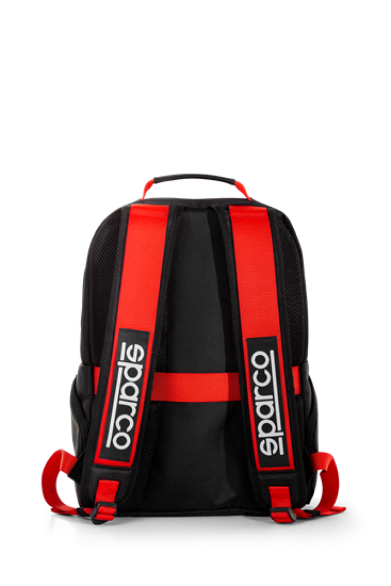 Picture of Sparco Bag Stage BLK/RED