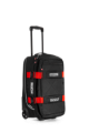 Picture of Sparco Bag Travel BLK/RED