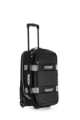 Picture of Sparco Bag Tavel BLK/SIL