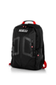 Picture of Sparco Bag Stage BLK/RED