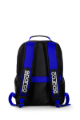 Picture of Sparco Bag Stage BLK/BLU